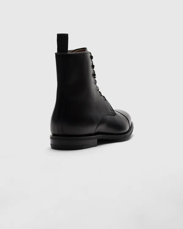 Bota de cuero de ternera Edworth 2.0
