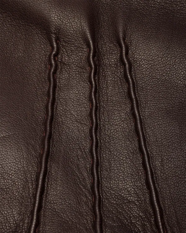 Guantes para Hombres Guantes de Napa y de Punto