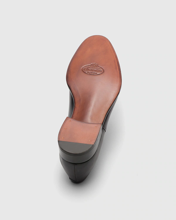 Zapatos Oxford de Cuero Mayfair Doha