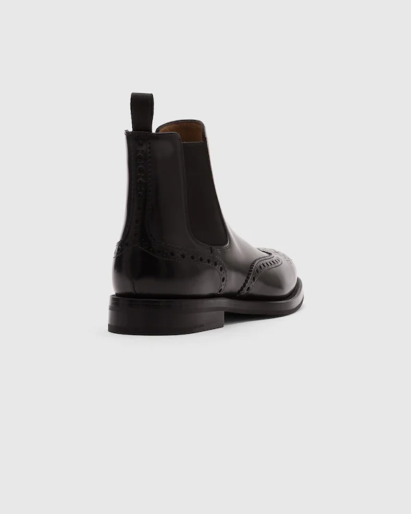 Botín Chelsea Ketsby Wg Polished Binder