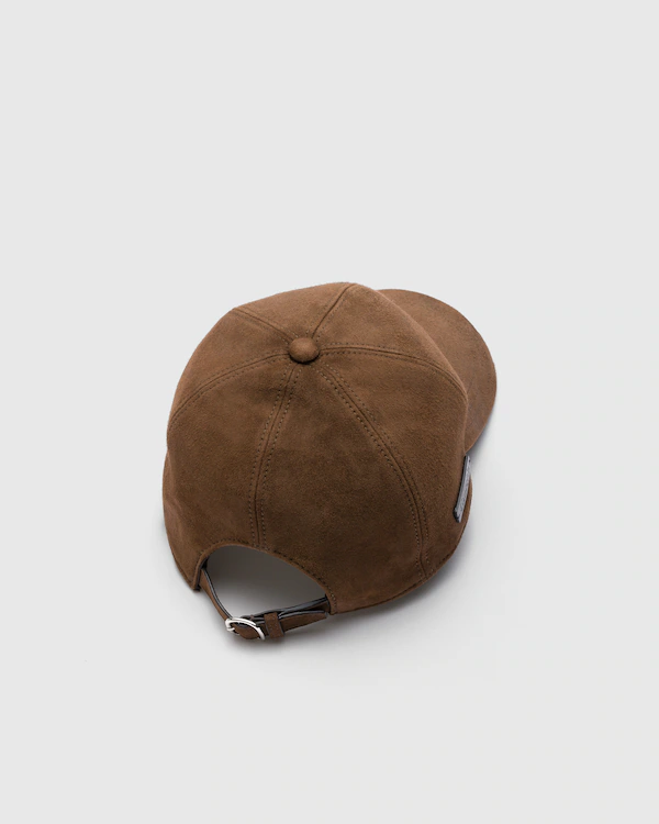 Gorra de béisbol de ante