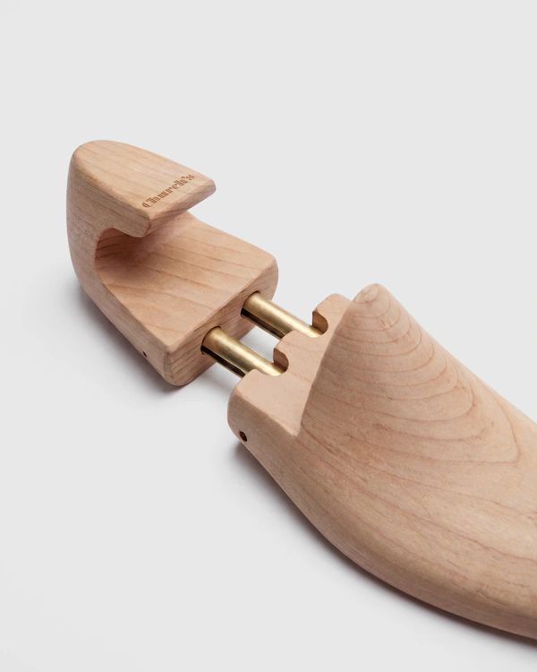 Arbolito para zapatos Kent de cedro