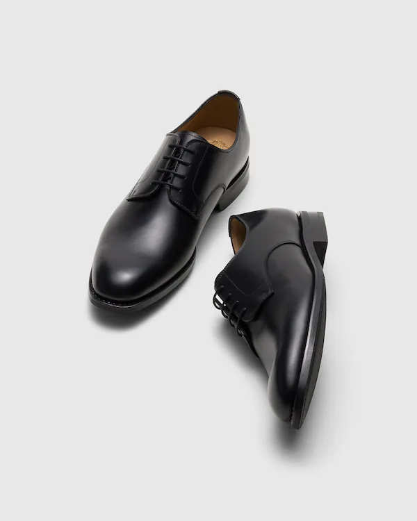 Derby de cuero de ternera Cartmel R 2.0