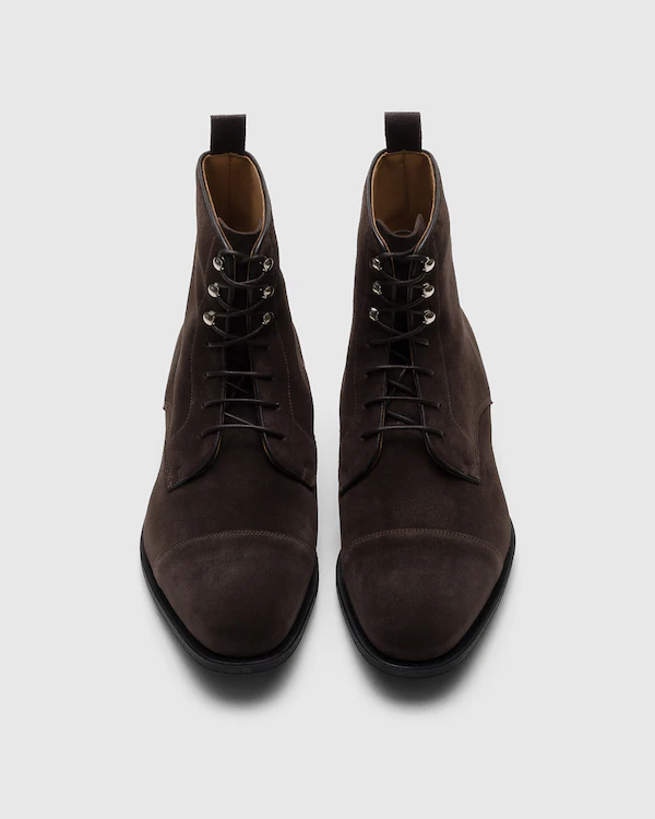 Bota de ante Edworth 2.0