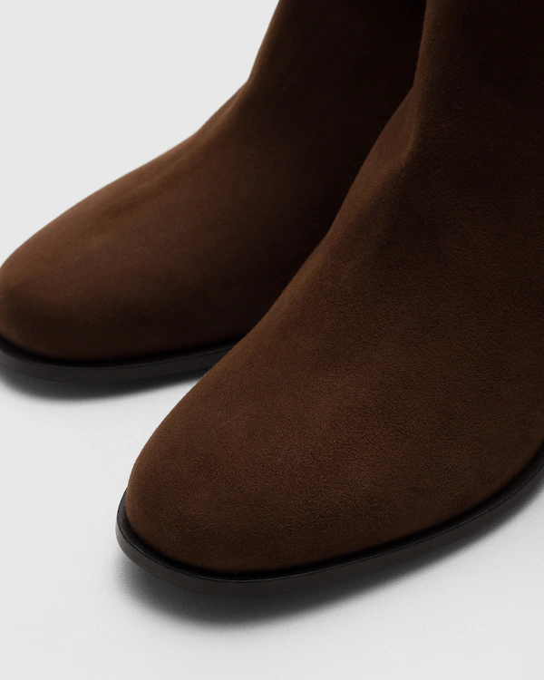Bota de ante Ophelie