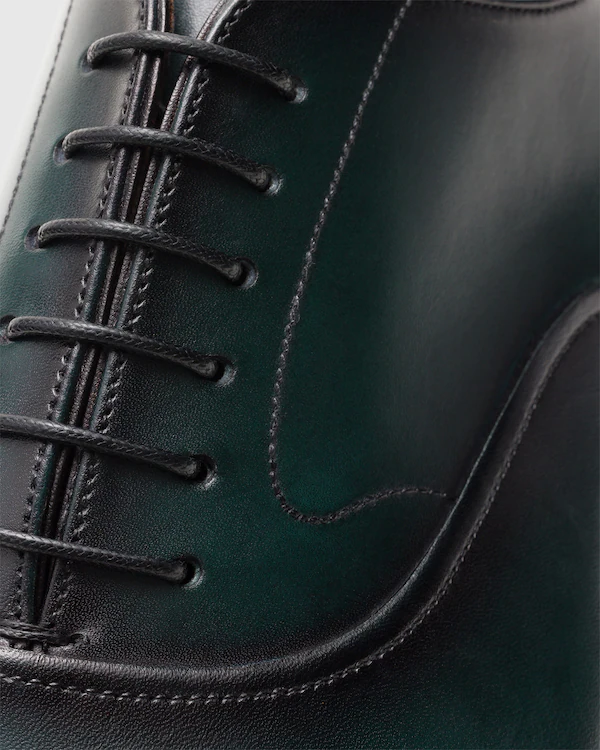 Zapatos Oxford de Cuero Mayfair Doha