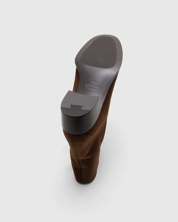 Bota de ante Ophelie