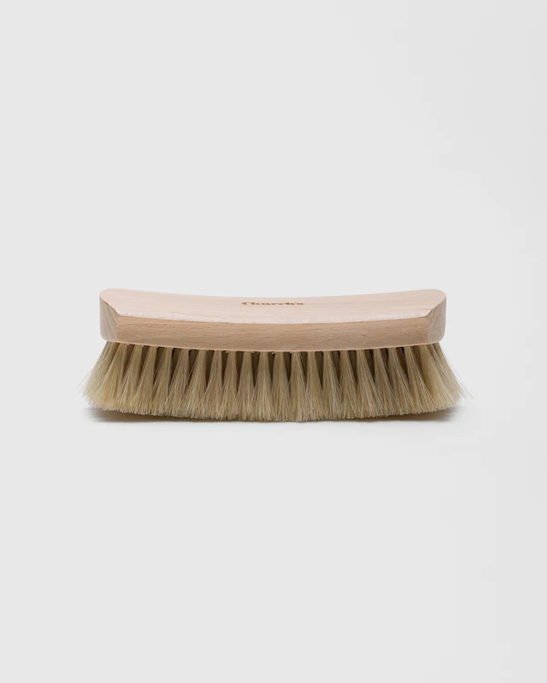Pincel grande de pelo de caballo Pincel pulidor grande