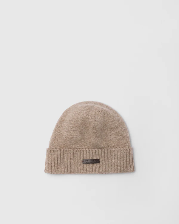 Gorro de Lana de Cachemira