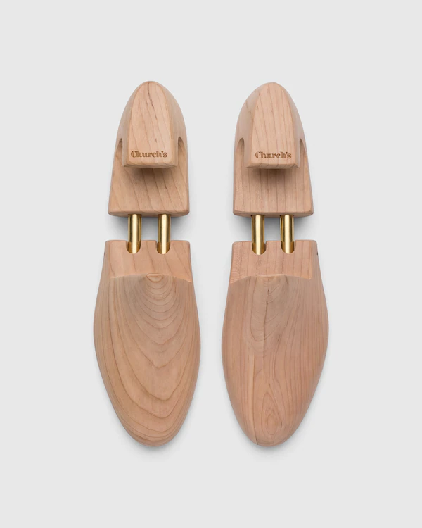Arbolito para zapatos Kent de cedro