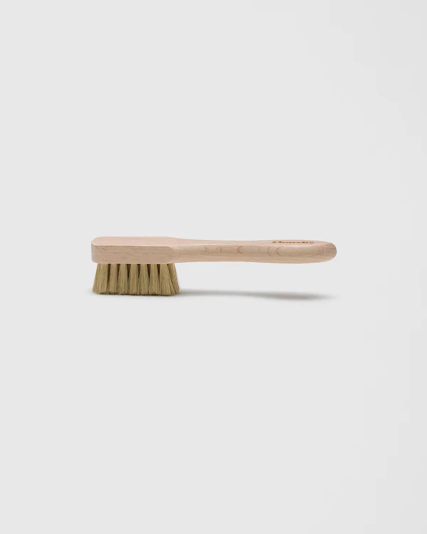 Pincel aplicador de cera Pincel aplicador de pelo de caballo