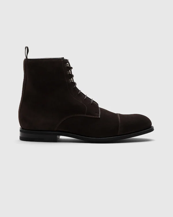 Bota de ante Edworth 2.0