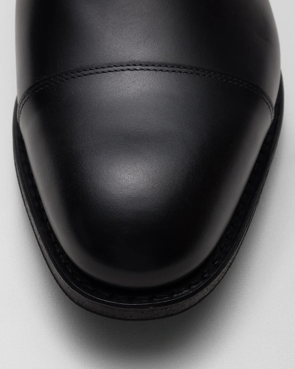 Bota de cuero de ternera Edworth 2.0