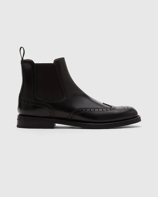 Botín Chelsea Ketsby Wg Polished Binder