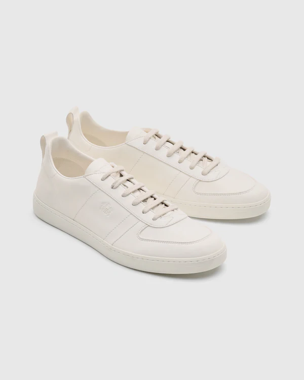 Zapatilla Repton Nappa