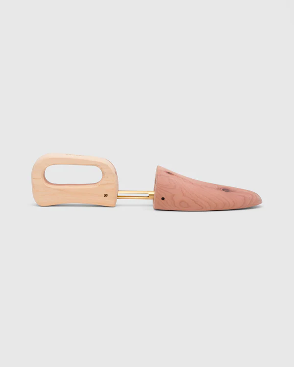 Arbolito para Zapatos Norfolk de Cedro Madera Expansible