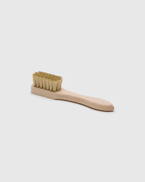 Pincel aplicador de cera Pincel aplicador de pelo de caballo
